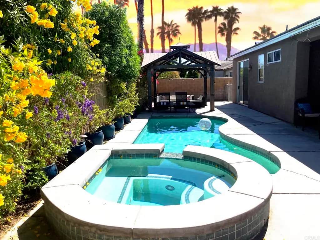 80596 Key Largo Drive, Indio, CA — listing photo 1