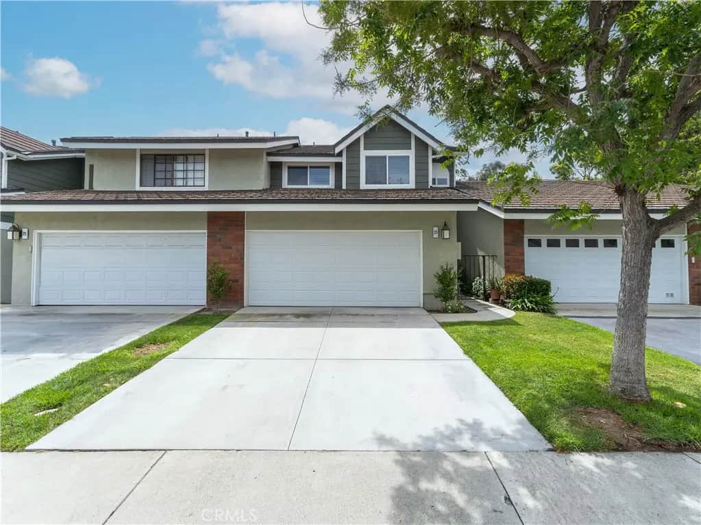 31 Echo Run, Irvine, CA — listing photo 1