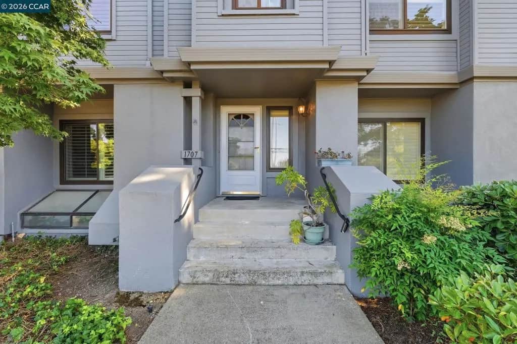 1707 Geary Rd, Walnut Creek, CA — listing photo 1