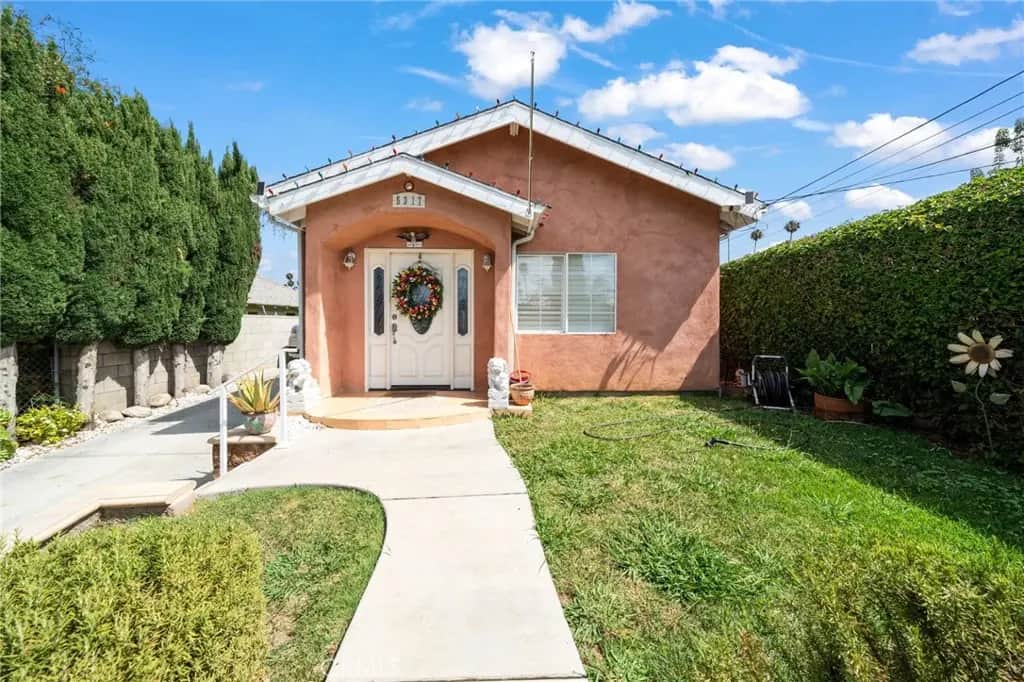 5317 Cronus, Los Angeles, CA — listing photo 1
