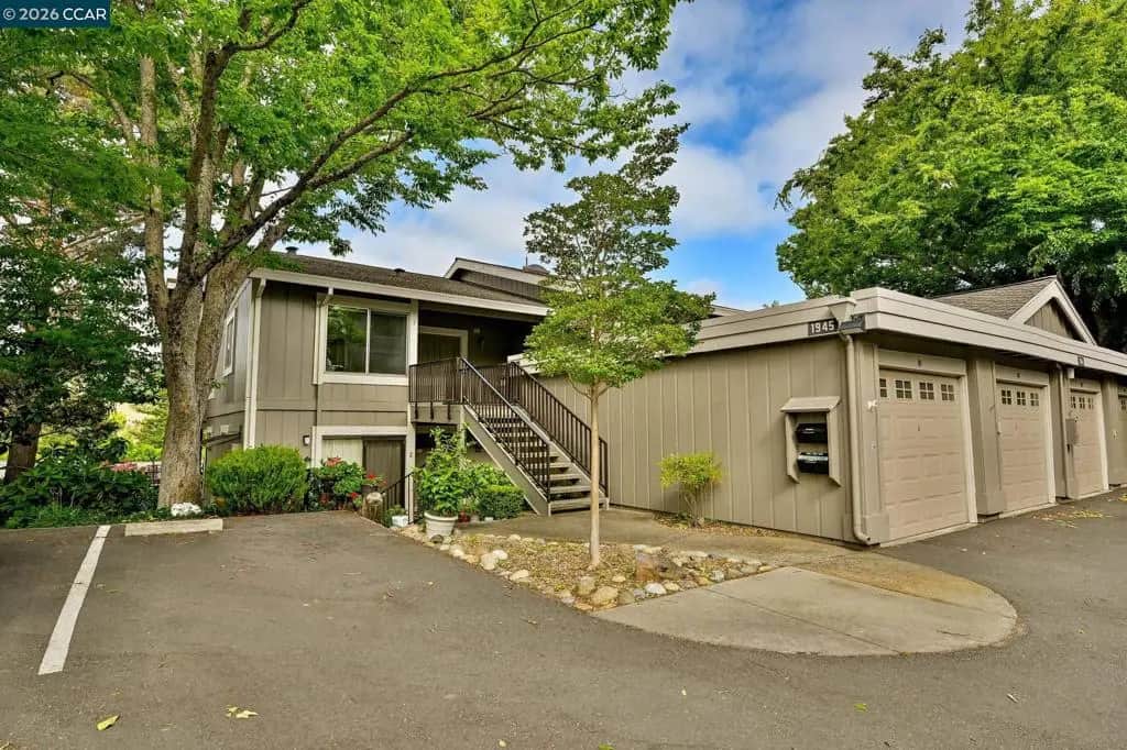 1945 Cactus Ct 1, Walnut Creek, CA — listing photo 1
