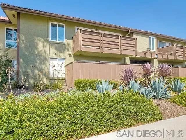 615 Fredricks Ave 156, Oceanside, CA — listing photo 1