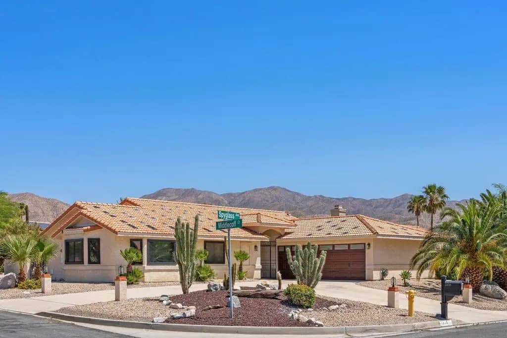64518 Spyglass Avenue, Desert Hot Springs, CA — listing photo 1