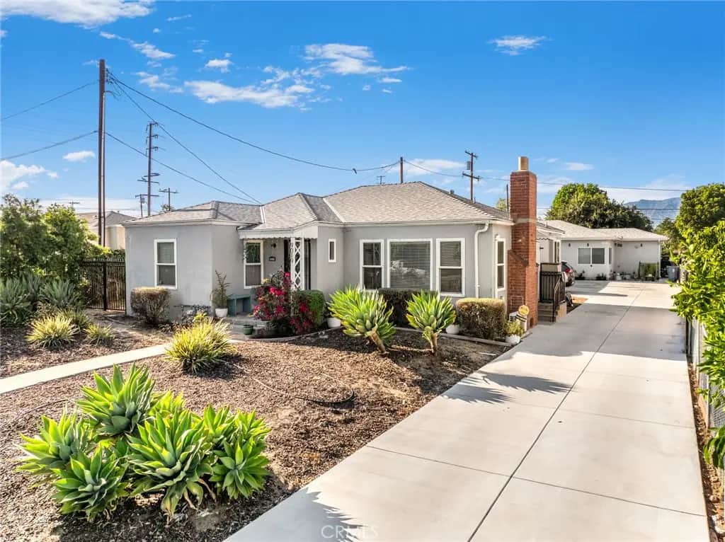 9019 Marshall, Rosemead, CA — listing photo 1