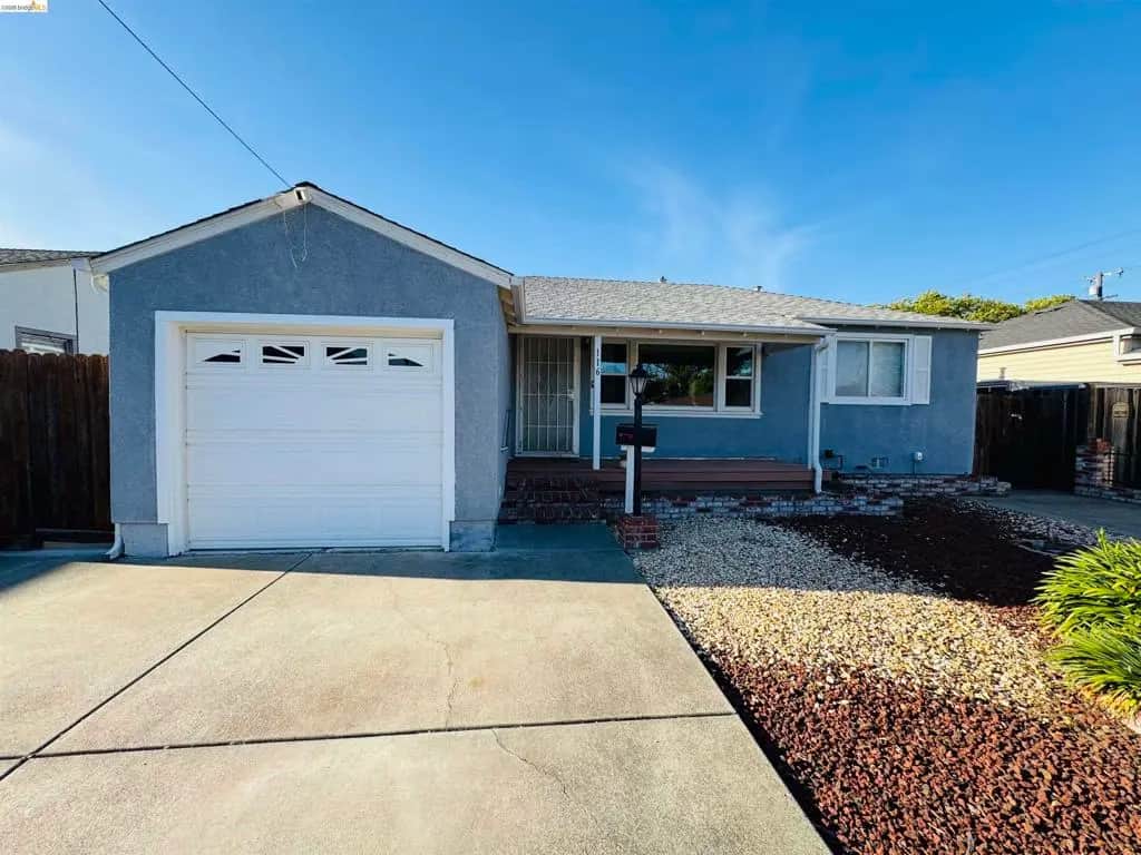 116 Revere St, Vallejo, CA — listing photo 1