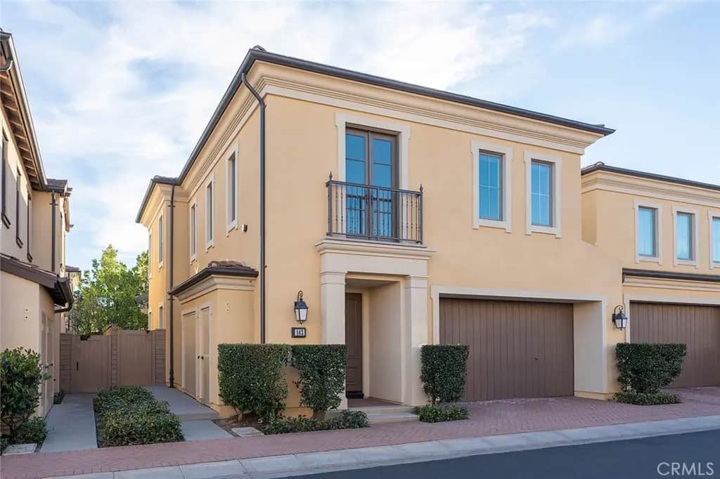 143 Rodeo, Irvine, CA — listing photo 1