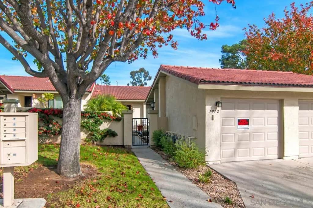 1972 Irisdale Ct, Encinitas, CA — listing photo 1
