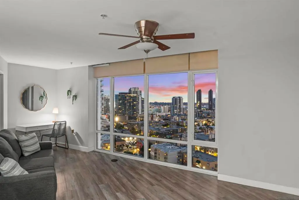 1080 Park Blvd. 1602, San Diego, CA — listing photo 1