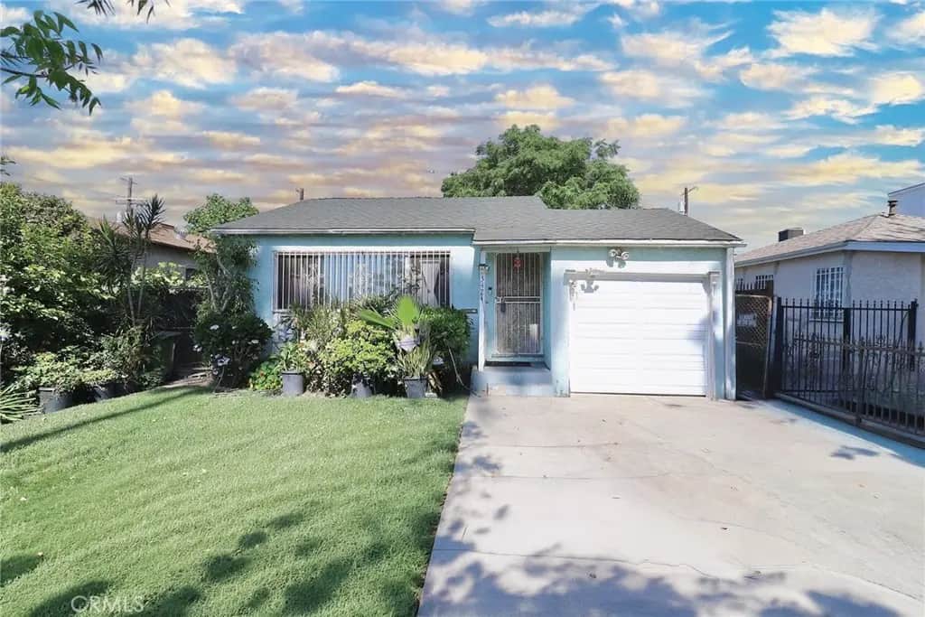 3424 Potomac Avenue, Los Angeles, CA — listing photo 1
