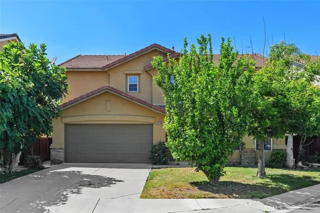 16474 Denhaven Court, Chino Hills, CA — listing photo 1