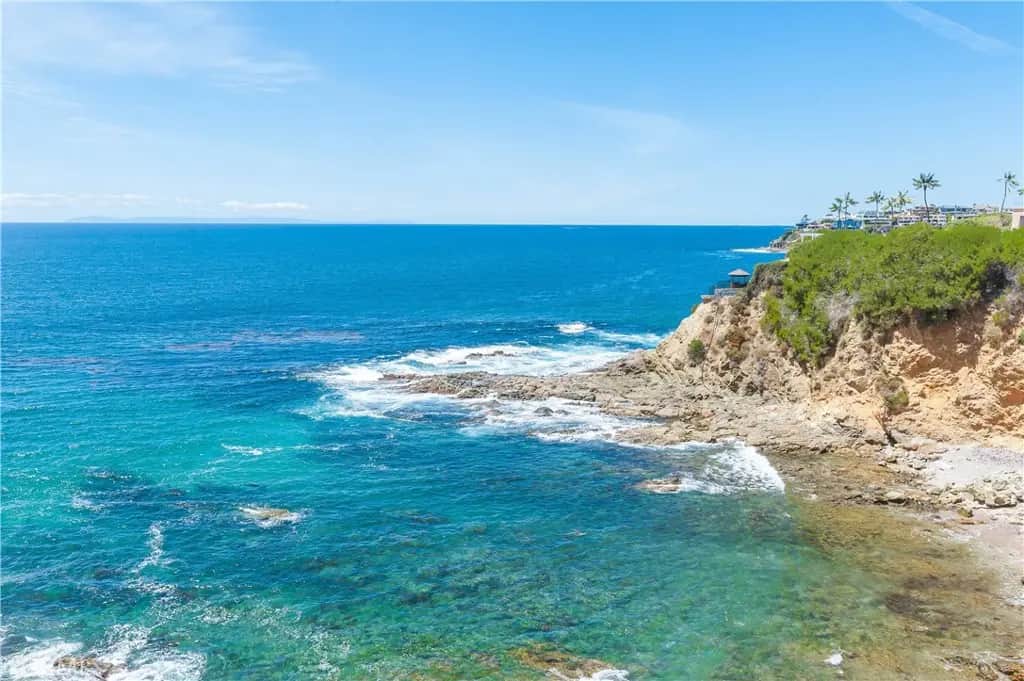130 Mcknight, Laguna Beach, CA — listing photo 1