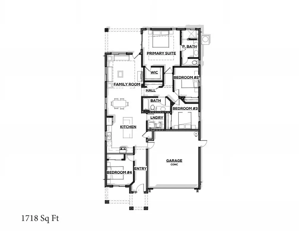 2743 Waterloo Circle, Chico, CA — listing photo 1