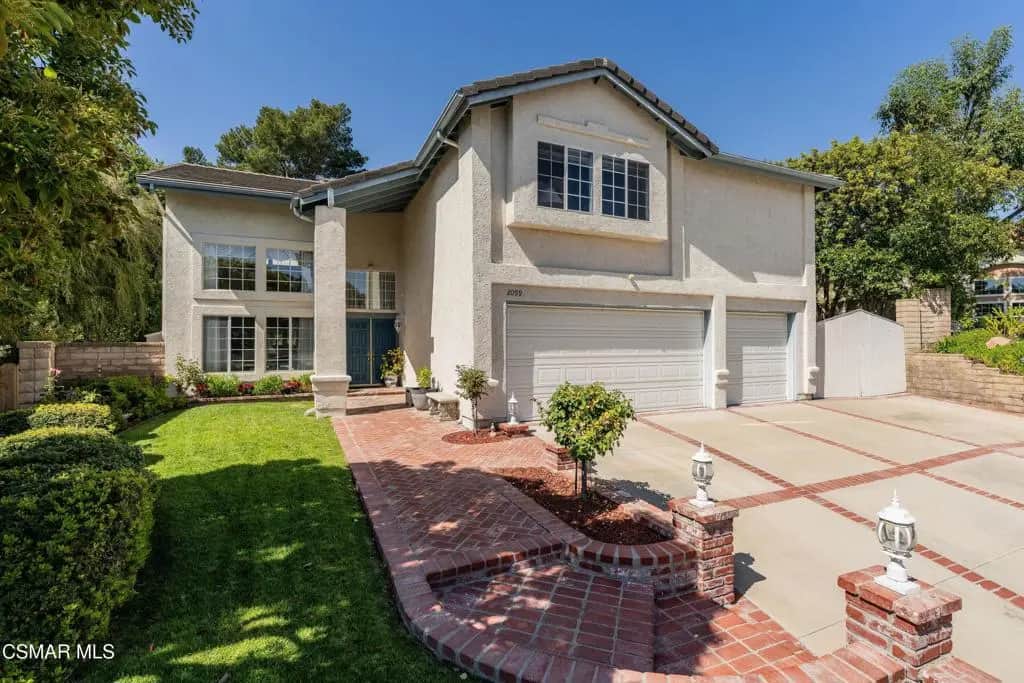 2099 Ralley Court, Thousand Oaks, CA — listing photo 1