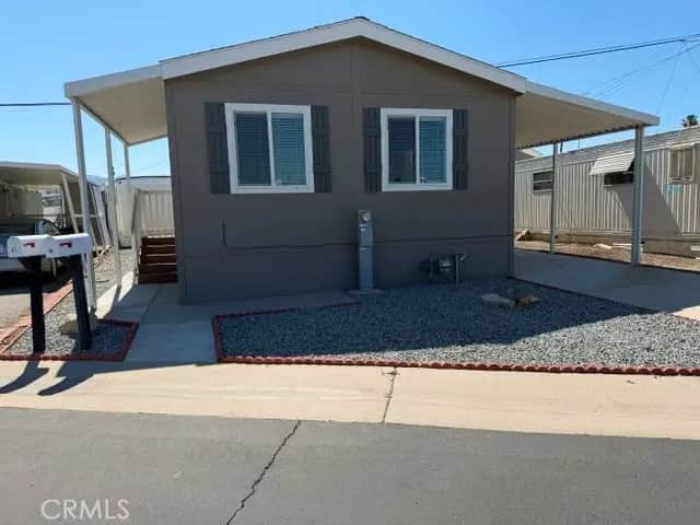 43601 Florida Ave 98, Hemet, CA — listing photo 1