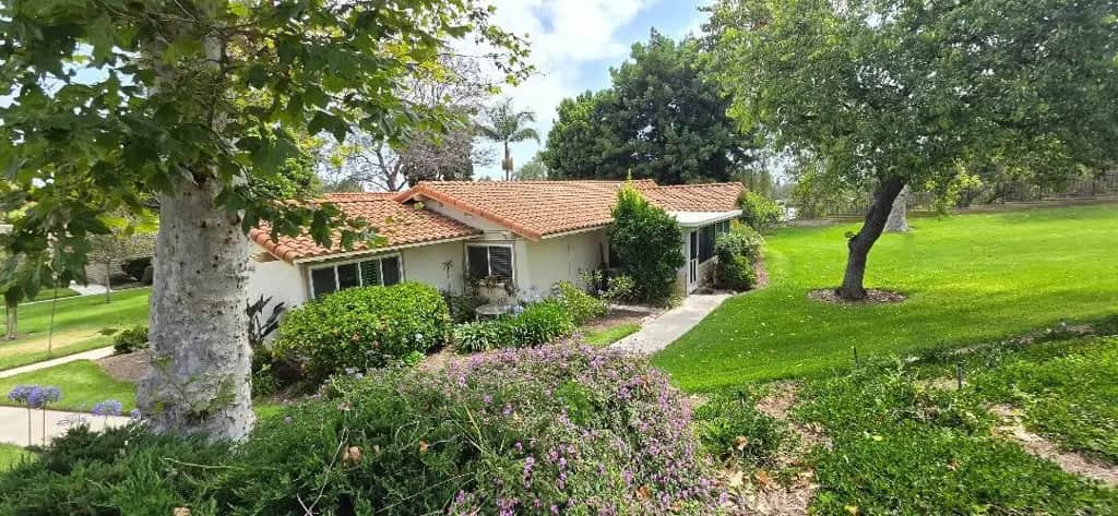 3023 Calle Sonora C, Laguna Woods, CA — listing photo 1