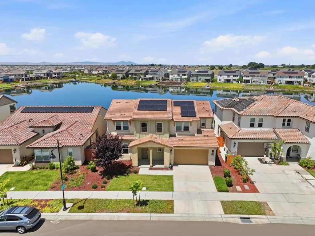 16141 Riverton Avenue, Lathrop, CA — listing photo 1