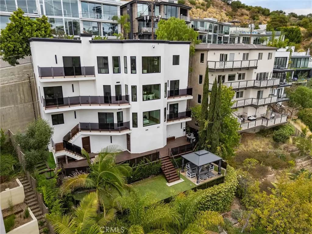 6438 Georgius, Los Angeles, CA — listing photo 1