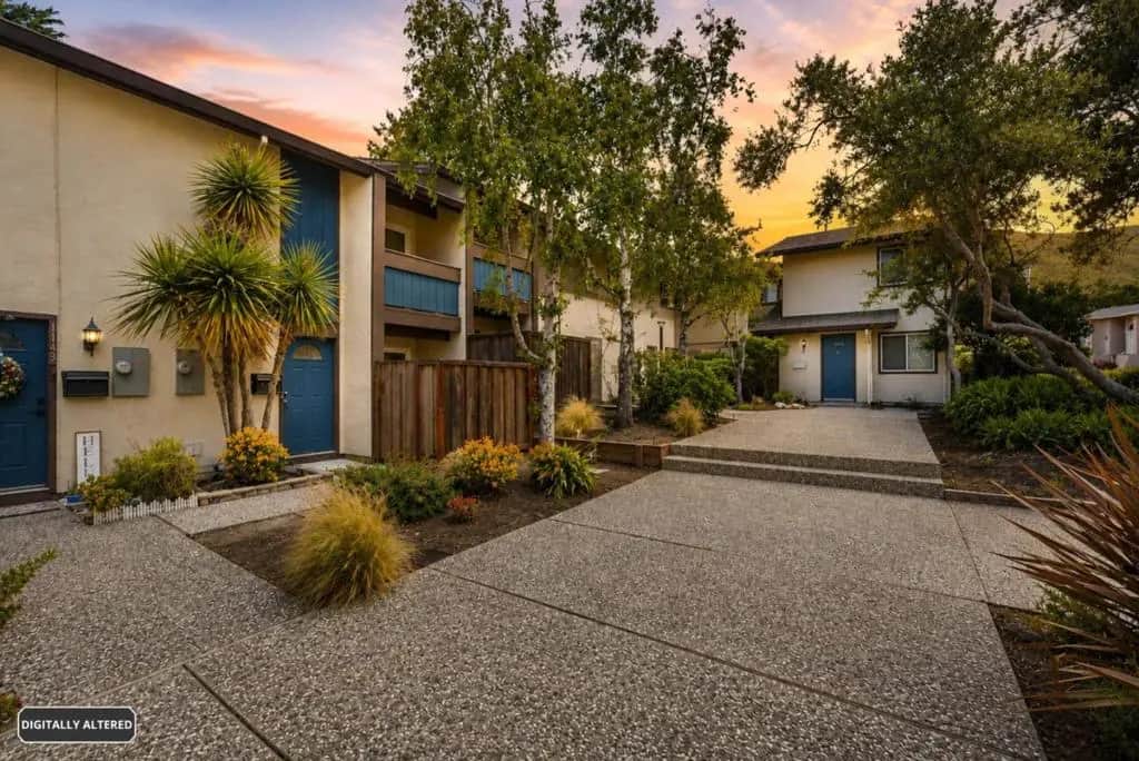 1145 Oddstad Boulevard, Pacifica, CA — listing photo 1