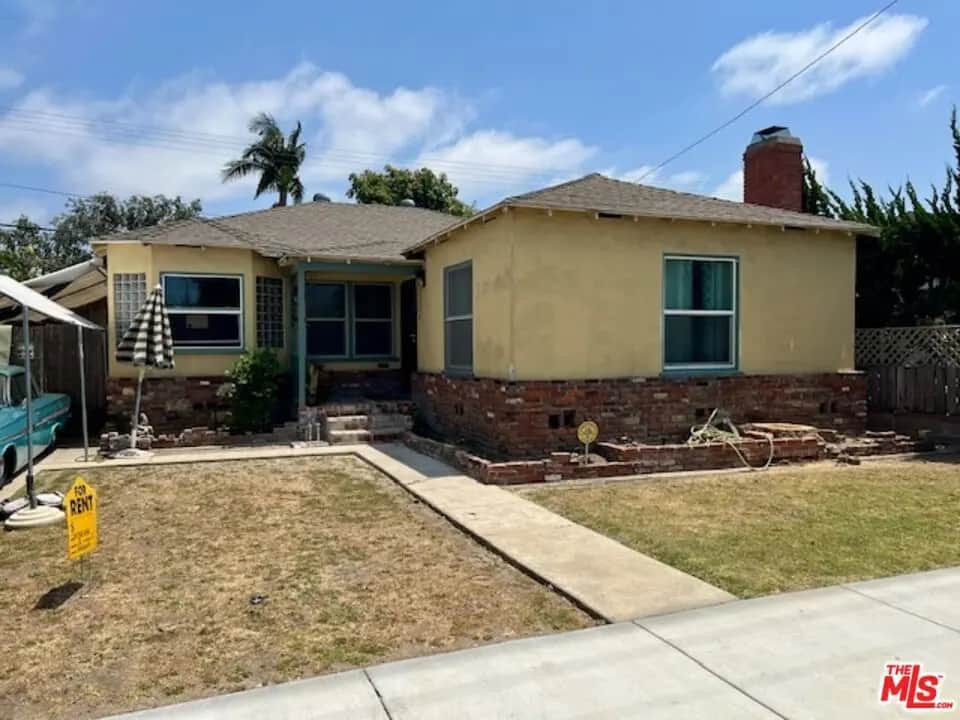 11036 Culver Boulevard, Culver City, CA — listing photo 1