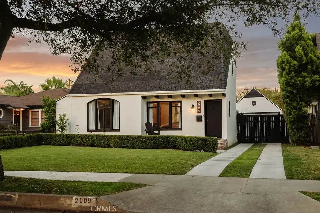 2009 Greenleaf Street, Santa Ana, CA — listing photo 1