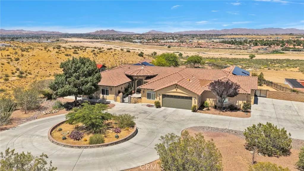 18550 Eucalyptus, Hesperia, CA — listing photo 1
