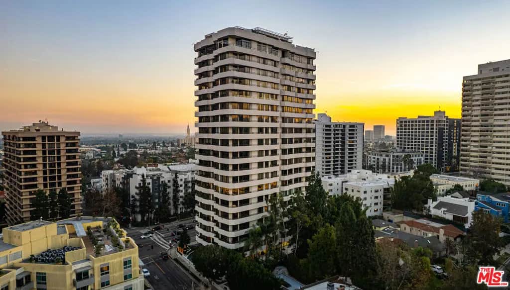 10601 Wilshire Boulevard 504, Los Angeles, CA — listing photo 1