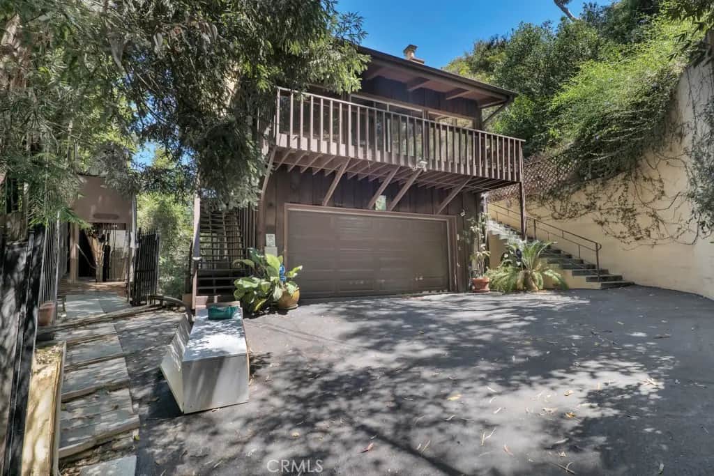 518 Latimer Rd, Santa Monica, CA — listing photo 1
