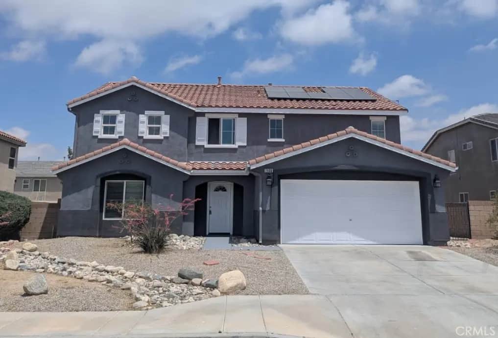 2603 W Avenue K7, Lancaster, CA — listing photo 1
