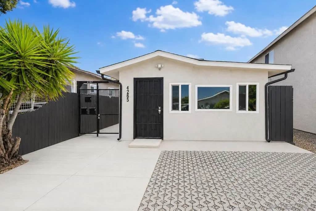 4265 36th St, San Diego, CA — listing photo 1