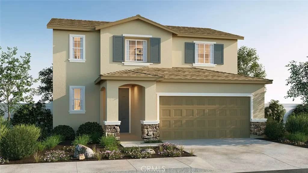 27194 Stardust Avenue, Moreno Valley, CA — listing photo 1