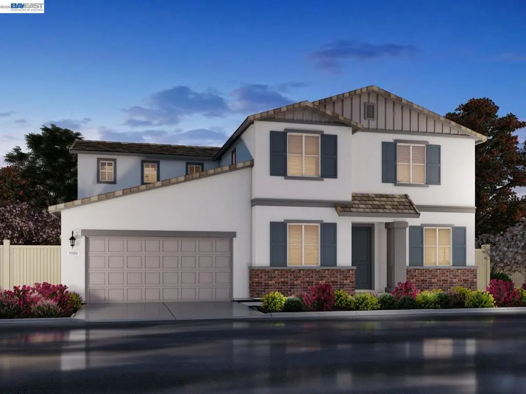 621 Channel Cir, Oakley, CA — listing photo 1