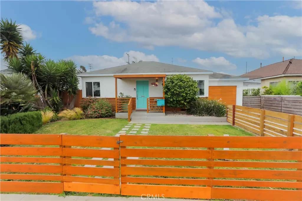 12816 Rubens, Los Angeles, CA — listing photo 1