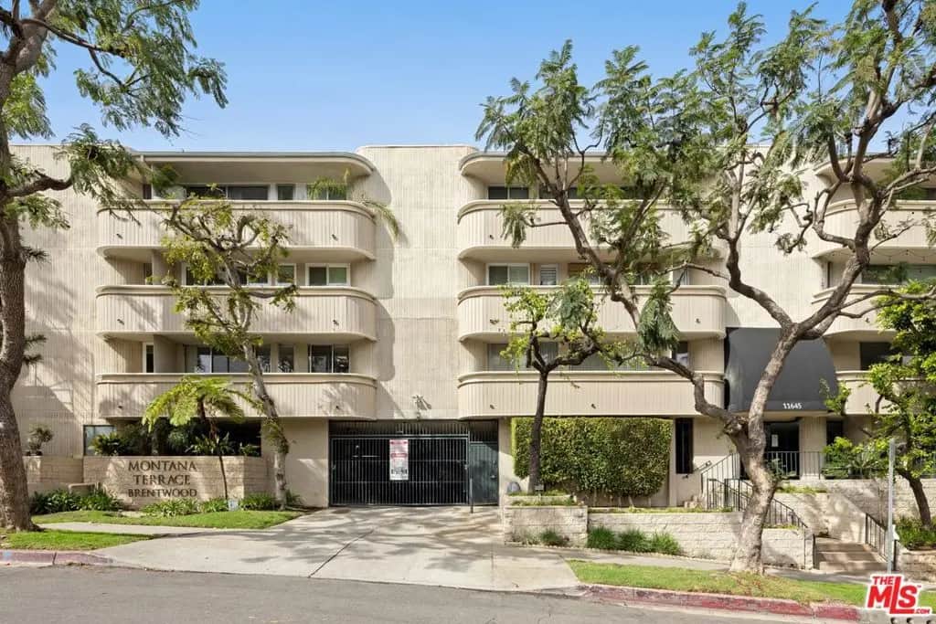 11645 Montana Avenue 206, Los Angeles, CA — listing photo 1