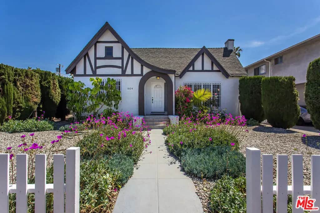1524 S Fairfax Avenue, Los Angeles, CA — listing photo 1