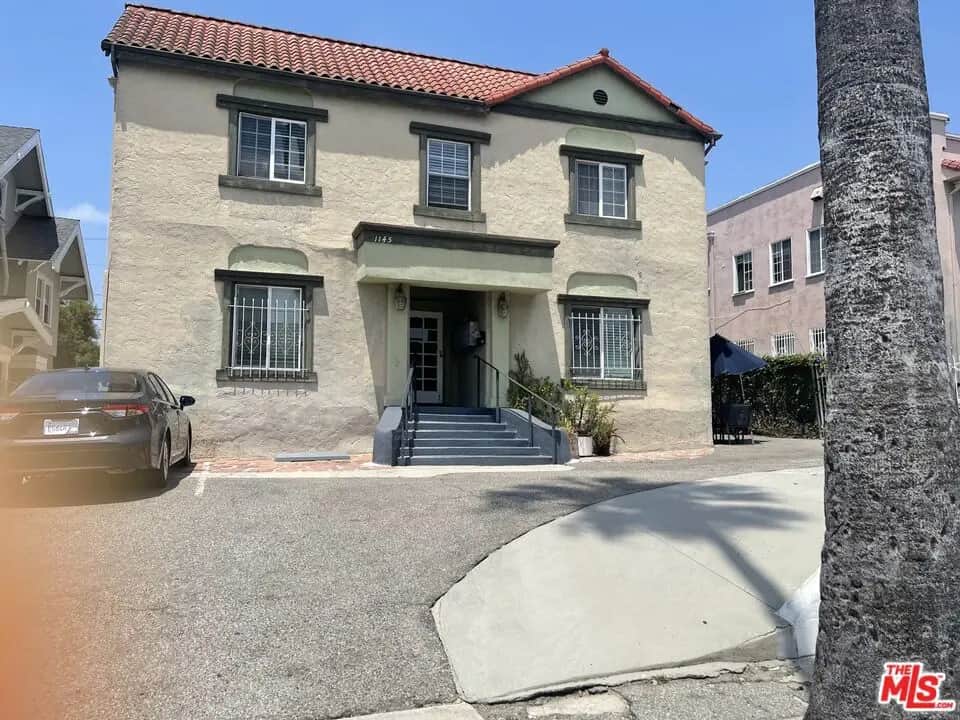1145 5th Avenue 7, Los Angeles, CA — listing photo 1