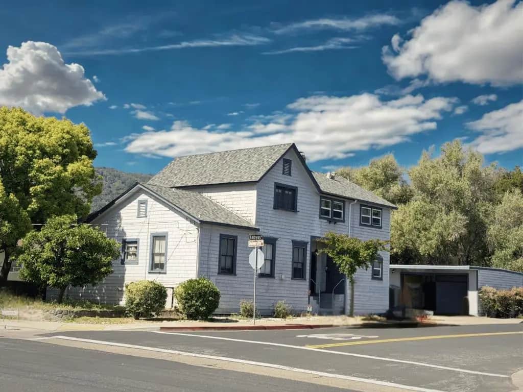 533 University Avenue, Los Gatos, CA — listing photo 1