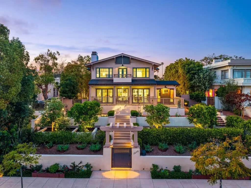 3929 Alameda, San Diego, CA — listing photo 1