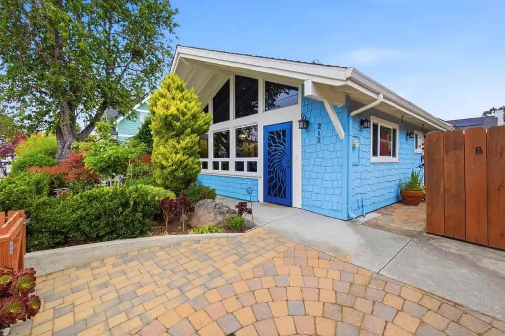 212 3rd Avenue, Santa Cruz, CA — listing photo 1