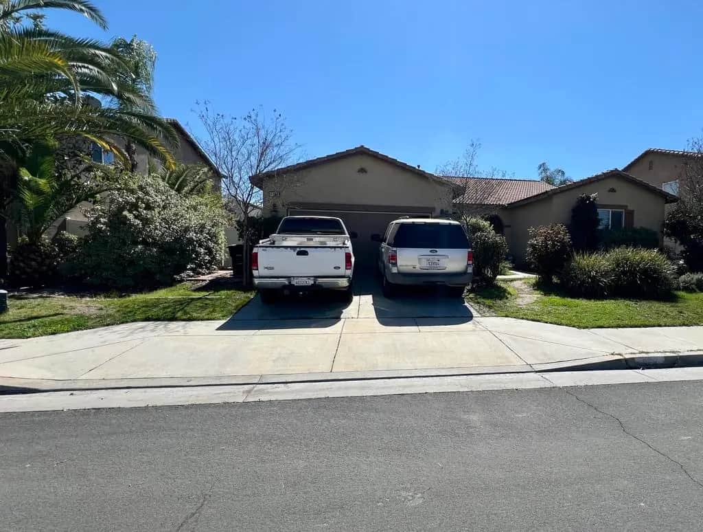 1168 Milwaukee, San Jacinto, CA — listing photo 1