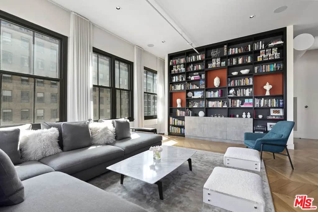 1645 N Vine Street 606, Los Angeles, CA — listing photo 1