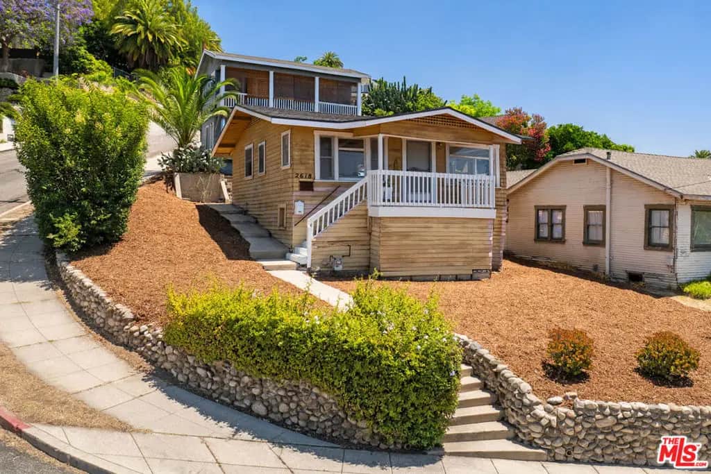 3010 Minnesota Street, Los Angeles, CA — listing photo 1