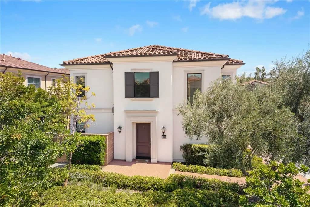 166 Working Ranch, Irvine, CA — listing photo 1