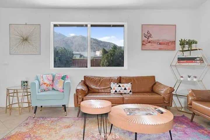3700 Eastgate Road, Palm Springs, CA — listing photo 1