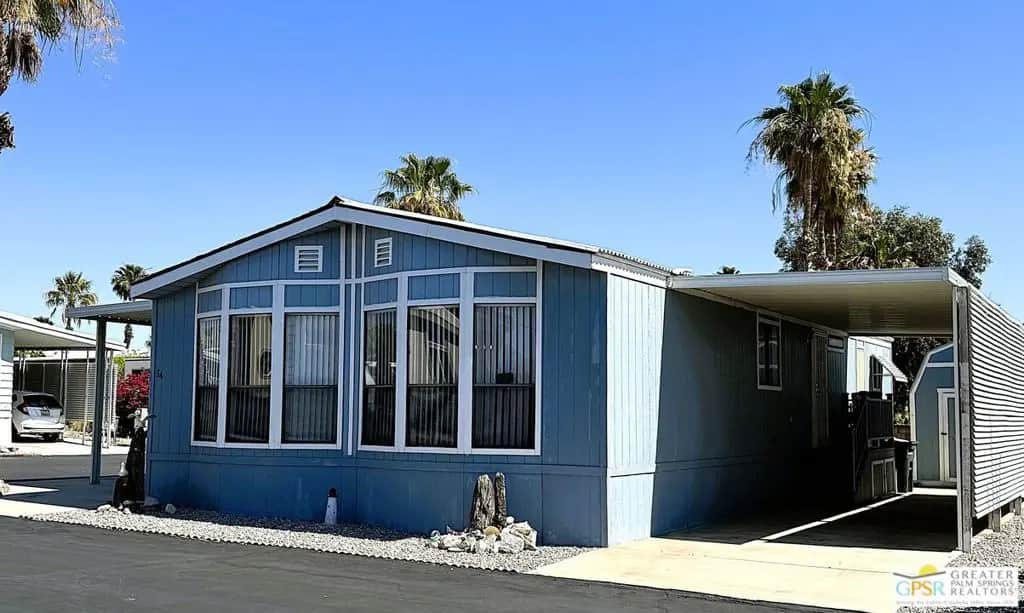 17640 Corkill Road 54, Desert Hot Springs, CA — listing photo 1