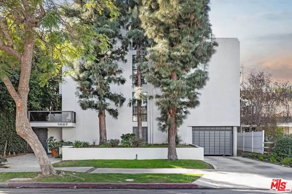 1527 Veteran Avenue, Los Angeles, CA — listing photo 1