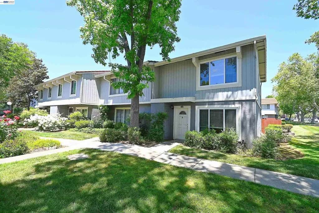 4408 Comanche Way, Pleasanton, CA — listing photo 1