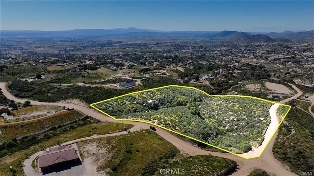 0 Bruce Lane, Temecula, CA — listing photo 1