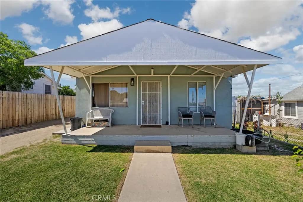 511 Rose, Taft, CA — listing photo 1