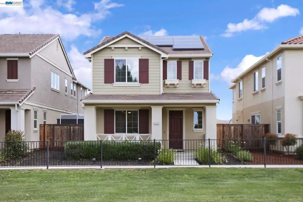 4323 Lennox Ln, Tracy, CA — listing photo 1