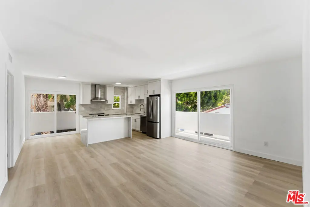929 N Stanley Avenue 2, West Hollywood, CA — listing photo 1
